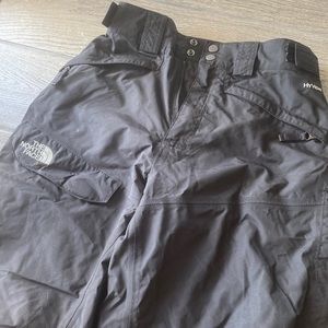 The North Face snow pants